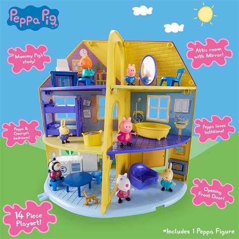 The Adorable Peppa Pig Home Mums Are Loving New Idea Magazine