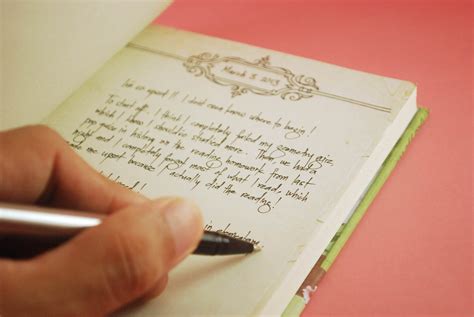Journal, ideas, diaries, how to make a diary, personal diaries, diy, diy, craft, tutorial, diy tutorials, diy crafts, diy ideas, diy projects front page design for project ❤ diy: How to Start and Decorate a Diary (with Pictures) - wikiHow