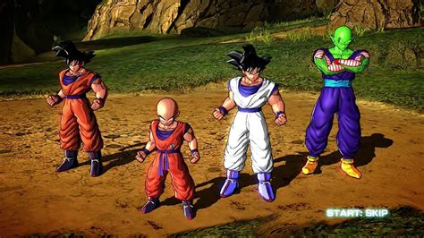 Dragon Ball Z Battle Of Z Coop And Versus Gameplay W Ps360hd2 Hd
