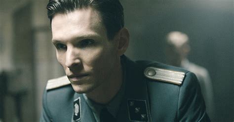 Sabin țambrea was born in 1984 in târgu mureș, romania. SS-Mann Hermann Reineboth - Themenabend Buchenwald - ARD ...