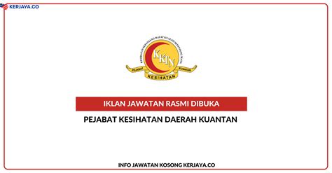 Kelantan malay traditional shadow play gallery. Jawatan Kosong Terkini Pejabat Kesihatan Daerah Kuantan ...