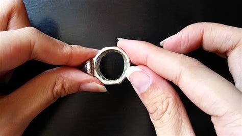 Https://tommynaija.com/wedding/how Do You Make Wedding Ring Bigger