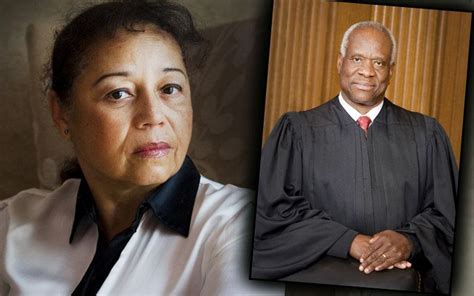 Ex Girlfriend Of Clarence Thomas Claims Justice Had Wild Sex Threesomes