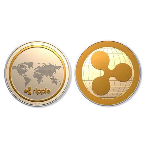 Add your comment to this page. Physical Ripple (XRP) Coin - Yoibo