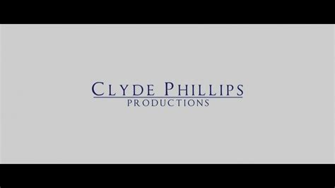 Clyde Phillips Productionsjohn Goldwyn Productionsthe Colleton