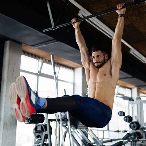 Top 17 Lower Ab Exercises for Men
