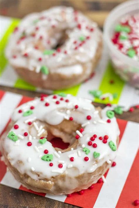 We did not find results for: Krispy Kreme Sour Cream Doughnuts (Copycat) - Dinner, then ...