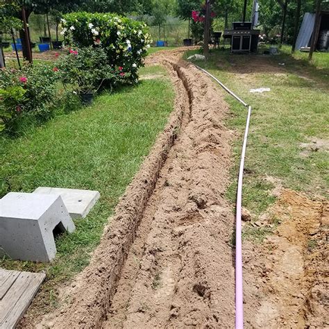Wheelers septic pumping is located in fairivew ky. Septic System Installation Company, Flint TX, Lindale TX ...