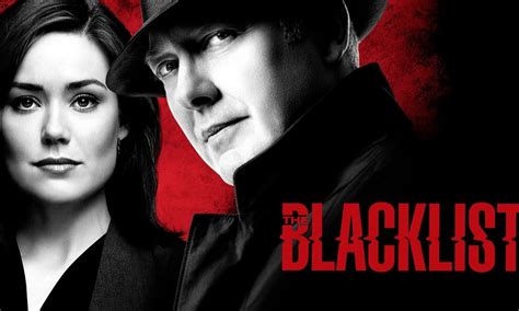 The Blacklist Season 8 Release Date Cast Trailer Announcement Dates
