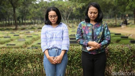 Aktivis Perempuan Gelar Napak Tilas Pemerkosaan Mei 98