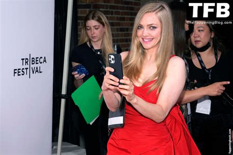 Amanda Seyfried Nude The Fappening Photo Fappeningbook