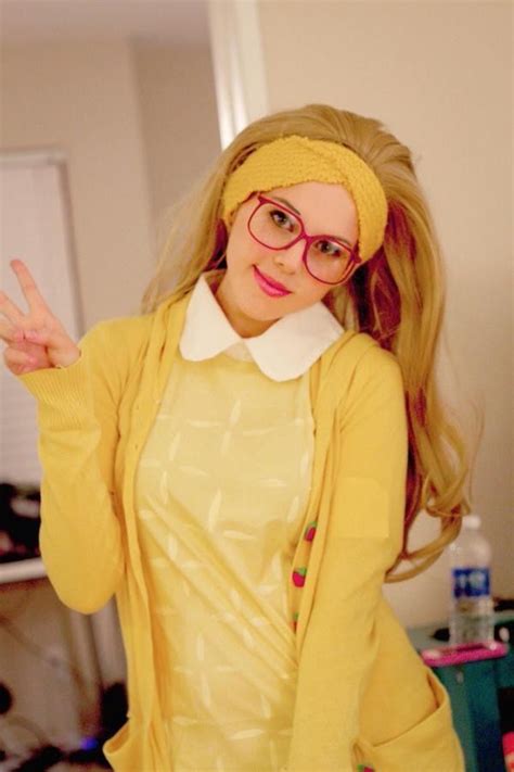 23 Best Honey Lemon Cosplay Costumes Images On Pinterest