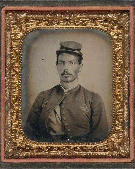 Black Troops Who Served In The Civil War Could Get Congressional Honor
