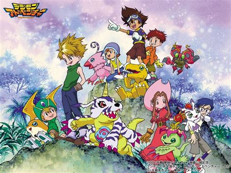 images - Digimon Photo (401309) - Fanpop