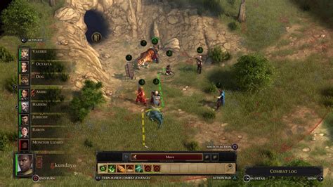 Review: Pathfinder: Kingmaker Definitive Edition — Rectify ...