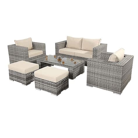 Rattan Outdoor Garden Furniture Uk : Rattan Outdoor Garden Furniture