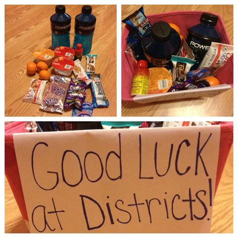 Check spelling or type a new query. Good luck basket I made for a friend | Stuff I did ...