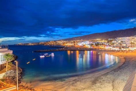 Best beach hotels in tenerife, spain. Our favourite beaches in Tenerife for 2019