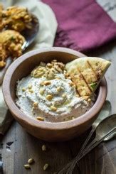 How To Host A Turkish Meze Party The Wanderlust Kitchen