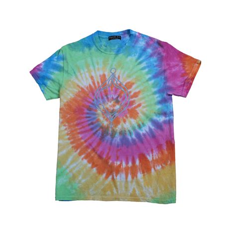 Tie Dye Shirt Png - PNG Image Collection png image