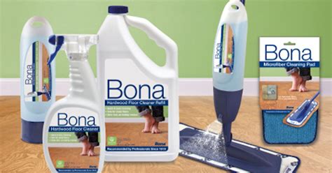Find many great new & used options and get the best deals for bona wm700018158 hardwood floor conditioner 1 gal. Free Bona Cleaning Products | Bona floor, Hardwood floor ...