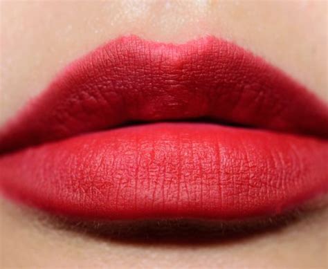 Son Nars Màu 132 Powermatte Lipstick Dragon Girl 132 Màu Đỏ Ruby Mỹ