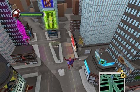 Ultimate Spiderman Pc Game Maniacchlist