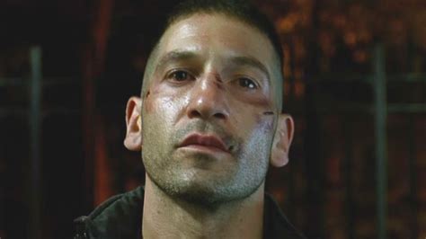 The Punisher Premiere Date New Trailer Revealed