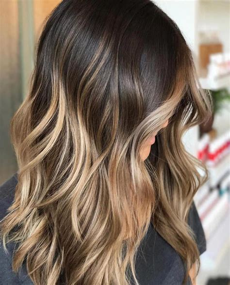 21 best ombré hair color and hairstyle ideas of all time. Spring Hair Colors Ideas That Trending In 2020,ombre hair ...
