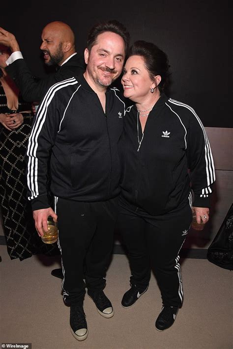 James will not be appearing in netflix's gilmore girls revival. Melissa McCarthy photo marks 14th wedding anniversary with Ben Falcone | Daily Mail Online