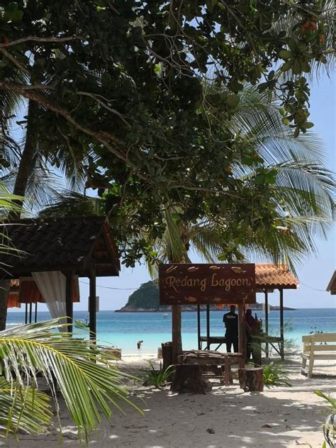 Laguna redang island resort 29.9 подробнее. Sharing Trip 'Cuti-Cuti BFF' 3H2M Ke Redang. Bajet Mereka ...