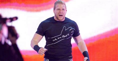 Former Wwe Champion Jack Swagger Signs With Bellator Mma Mma Imports