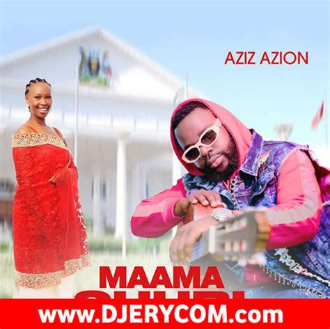 Maama Suubi By Aziz Azion Mp3 Download Ugandan Music 2024