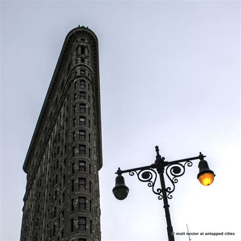 5 Historic Lampposts In Nyc Untapped New York