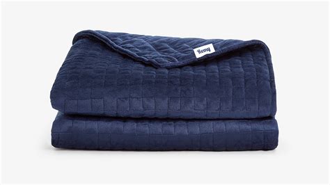 The Weighted Blanket By Remy For Improved Sleep Remy Sleep