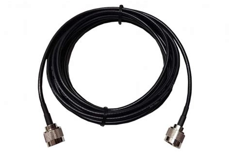 Rf Design Rf Extension Cable Nm Nm 5m Radio Gear From 3dxr Uk