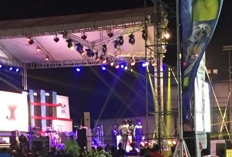 One Lagos Fiesta Kicks Off With Star Lager Businessday Ng