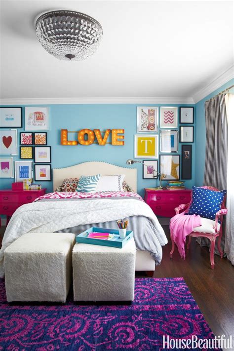 30 12 Year Old Room Ideas