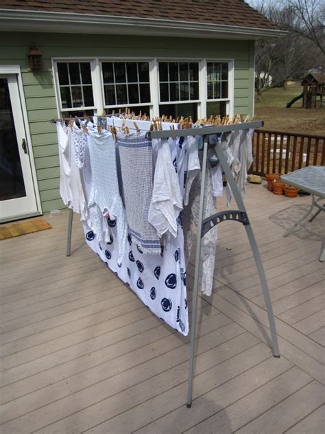 Hills Portable 120 Clothes Airer Urban Clotheslines