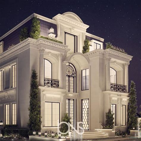 Inspiring 75 Fantastic Luxury Modern House Design Ideas For Live Better
