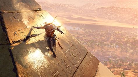 Assassin S Creed Origins Guide Walkthrough And Tips For Ac Origins