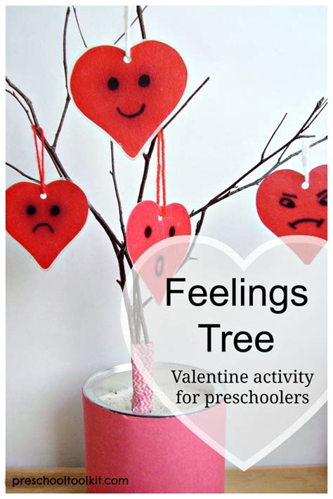 Explore Emotions With These Fun Art Projects For Preschoolers