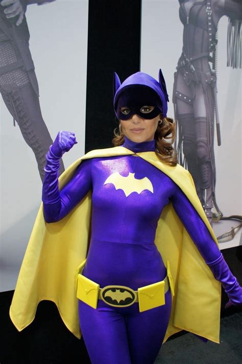 51 Sexy Batgirl Boobs Pictures Which Will Leave You To Awe In