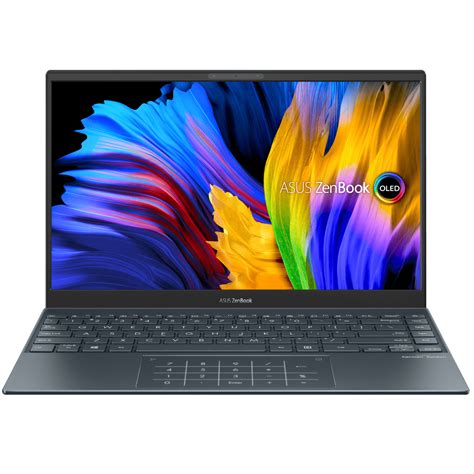 Asus Zenbook 13 Oled A Very Complete Laptop On Sale During Black