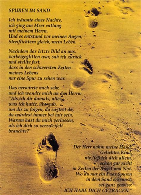 Eines nachts hatte ich einen traum: The Next 15000 Days: Spuren im Sand