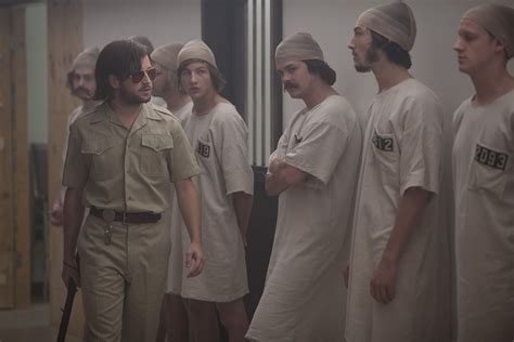 Submitted 2 years ago by jumpingonacloud. The Stanford Prison Experiment_0027 - Reel News Daily