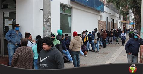 Dentro del marco de emergencia sanitaria que está sufriendo el país en la actualidad. Ingreso familiar de emergencia, todos los detalles. - UTUTO