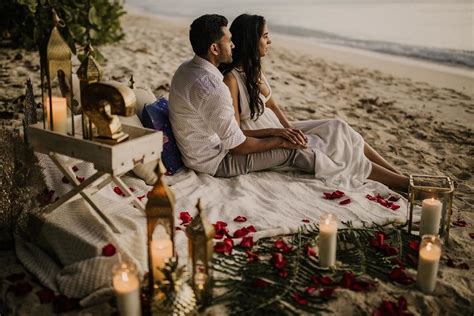 13 Romantic And Unique Proposal Setup Ideas That Will Get You A Definite Yes Weddingbazaar
