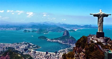 13 Interesting Facts About Rio De Janeiro You May Not Know Travel