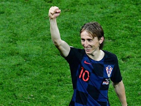 Calcio italiano dalla a alla d, giovanile e femminile. Croazia in finale con la Francia: intelligenza e misura è ...
